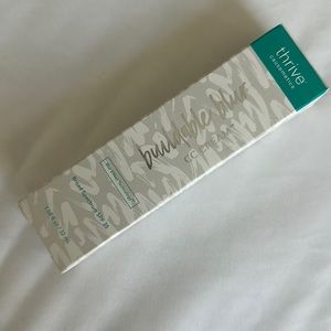 Thrive Causemetics CC Cream - Brand new, in box medium beige, broad spectrum SPF